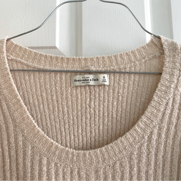 Abercrombie & Fitch Wool-blend Sweater - Picture 2 of 4